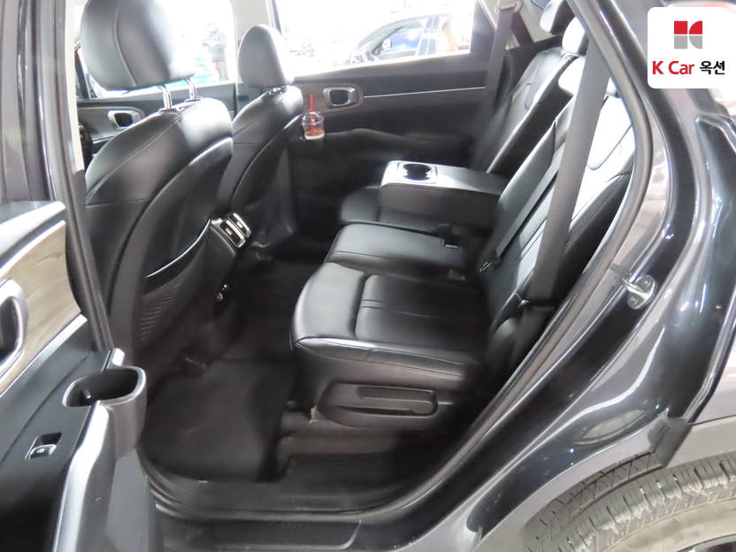 كيا - سورينتو - Image 23