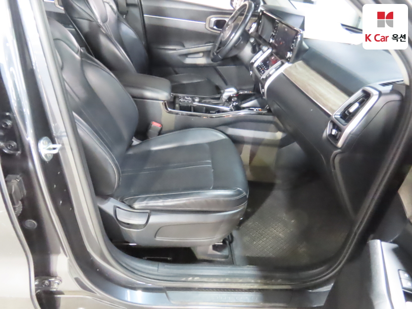 كيا - سورينتو - Image 30