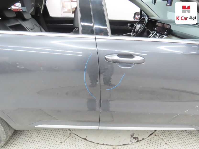 كيا - سورينتو - Image 39