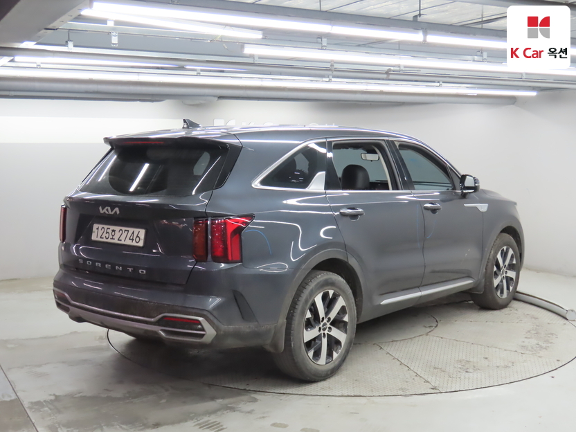 كيا - سورينتو - Image 2