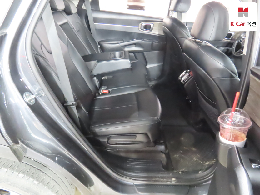 كيا - سورينتو - Image 28