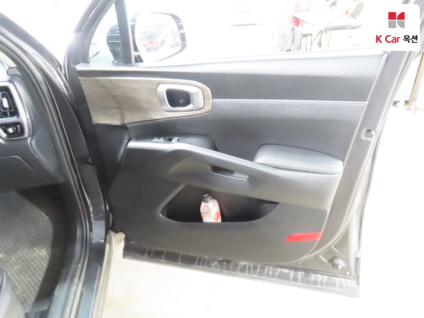 كيا - سورينتو - Image 29