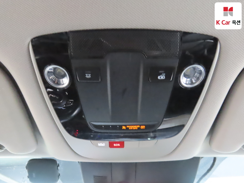 كيا - سورينتو - Image 12