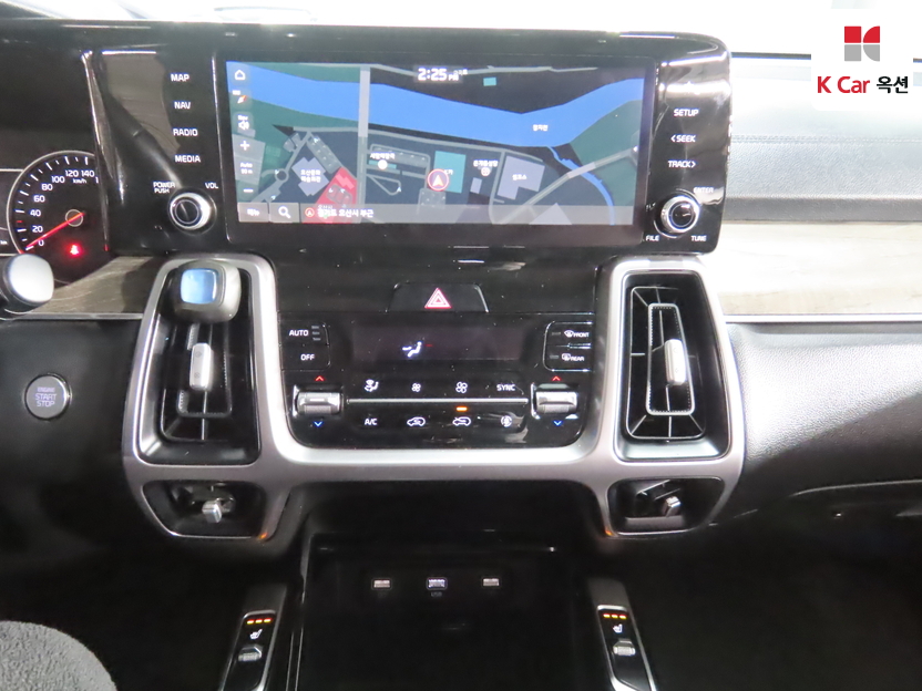 كيا - سورينتو - Image 6