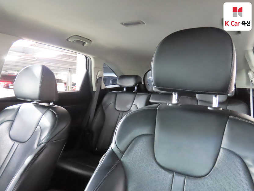 كيا - سورينتو - Image 19