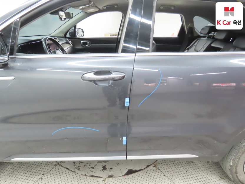 كيا - سورينتو - Image 36