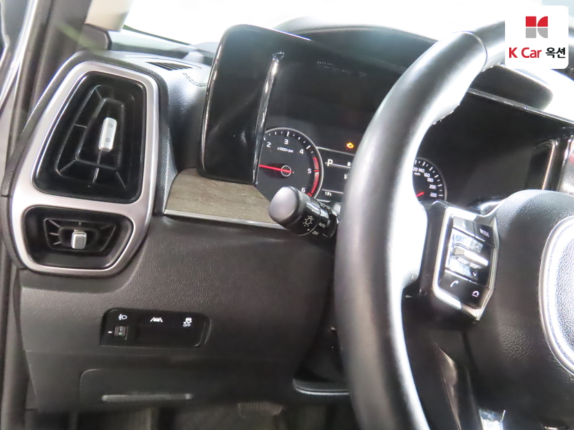 كيا - سورينتو - Image 9