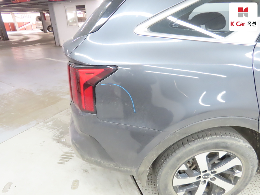 كيا - سورينتو - Image 38