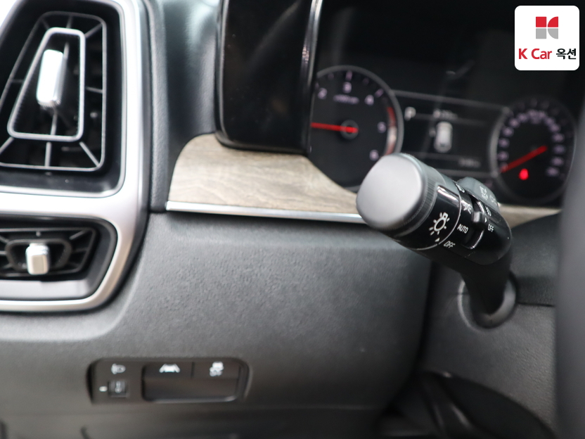 كيا - سورينتو - Image 9