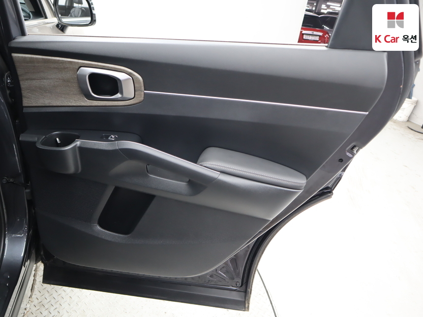 كيا - سورينتو - Image 25