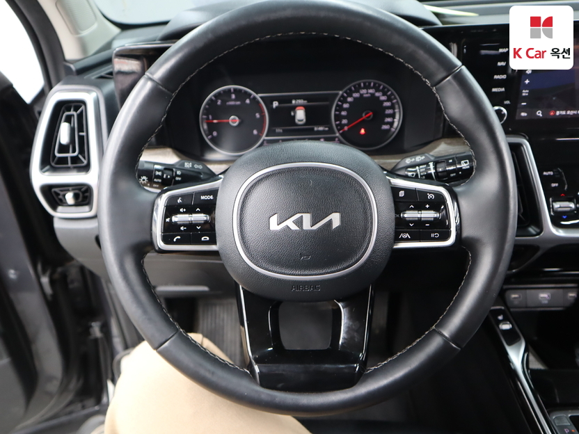 كيا - سورينتو - Image 10