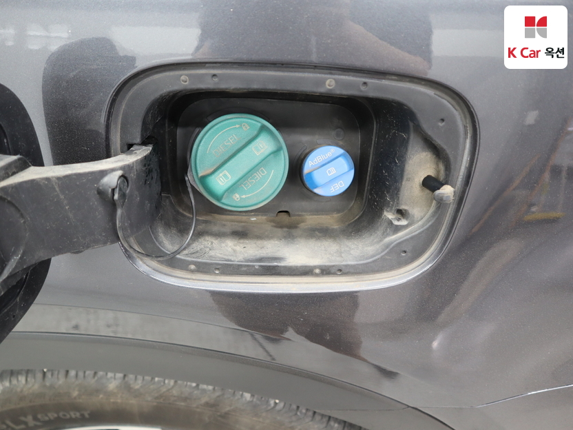 كيا - سورينتو - Image 23