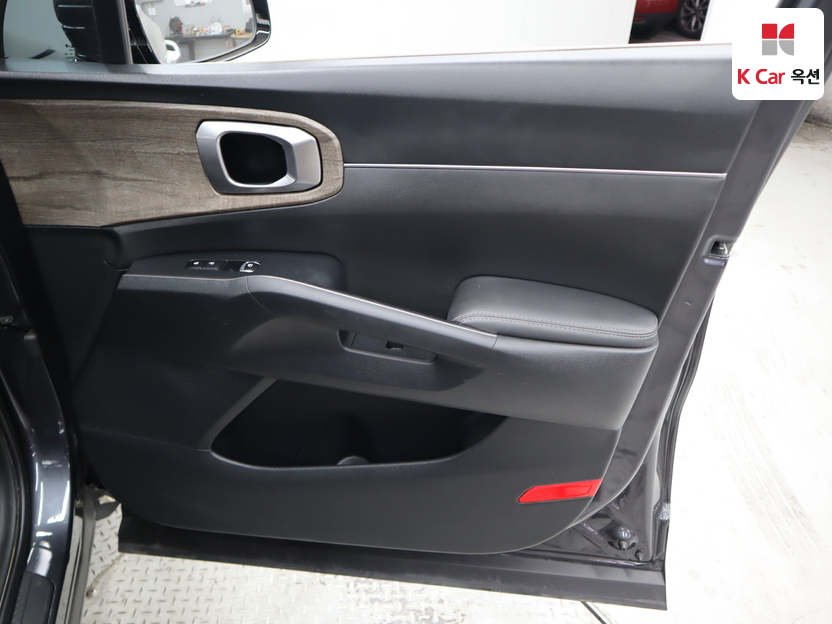 كيا - سورينتو - Image 27