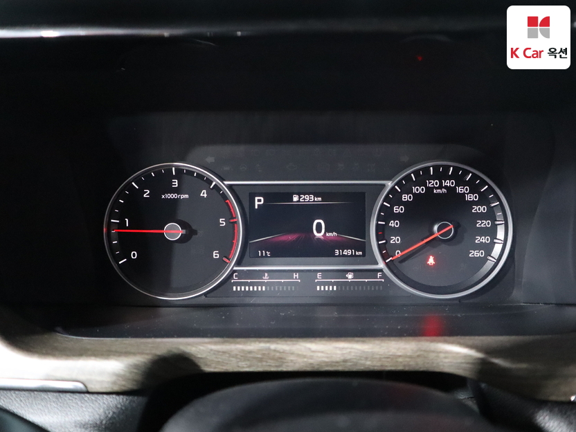 كيا - سورينتو - Image 5