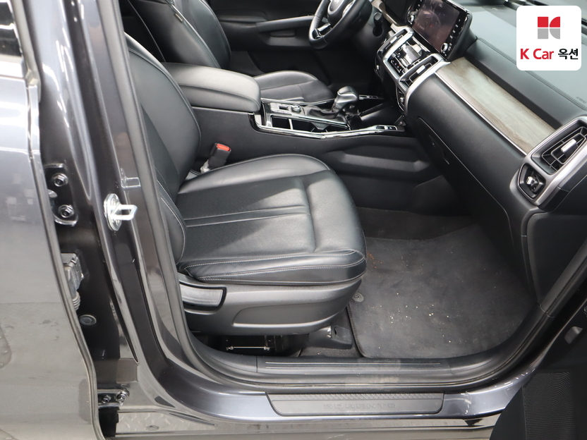 كيا - سورينتو - Image 28