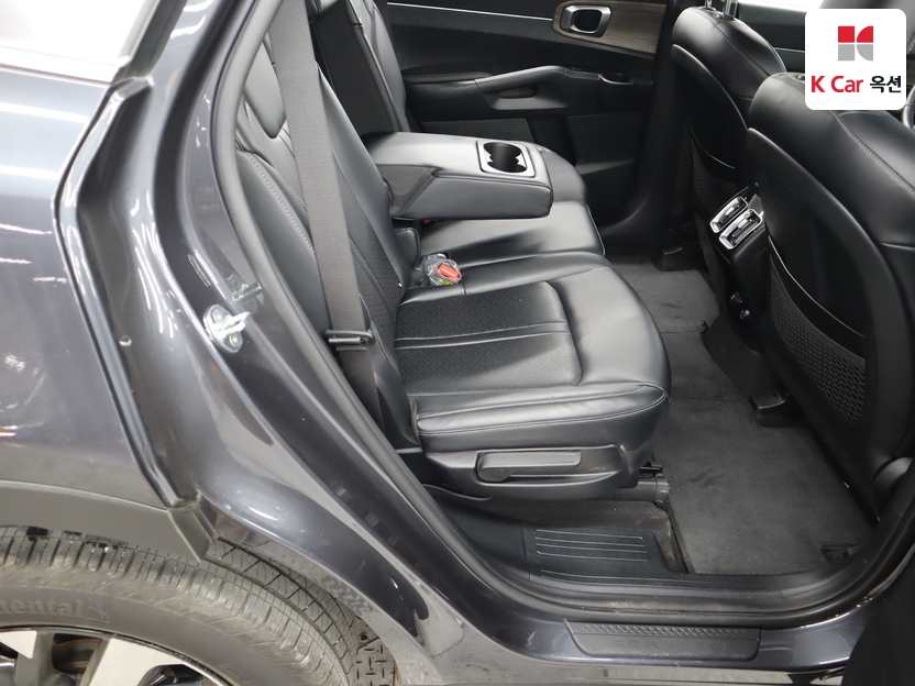 كيا - سورينتو - Image 26