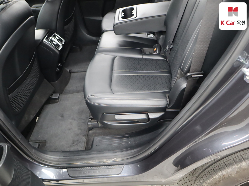 كيا - سورينتو - Image 22