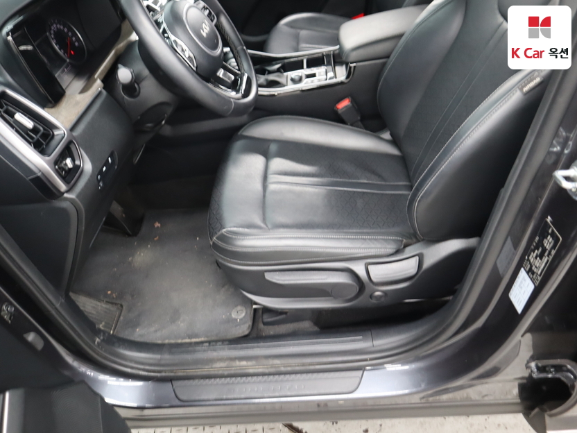 كيا - سورينتو - Image 18