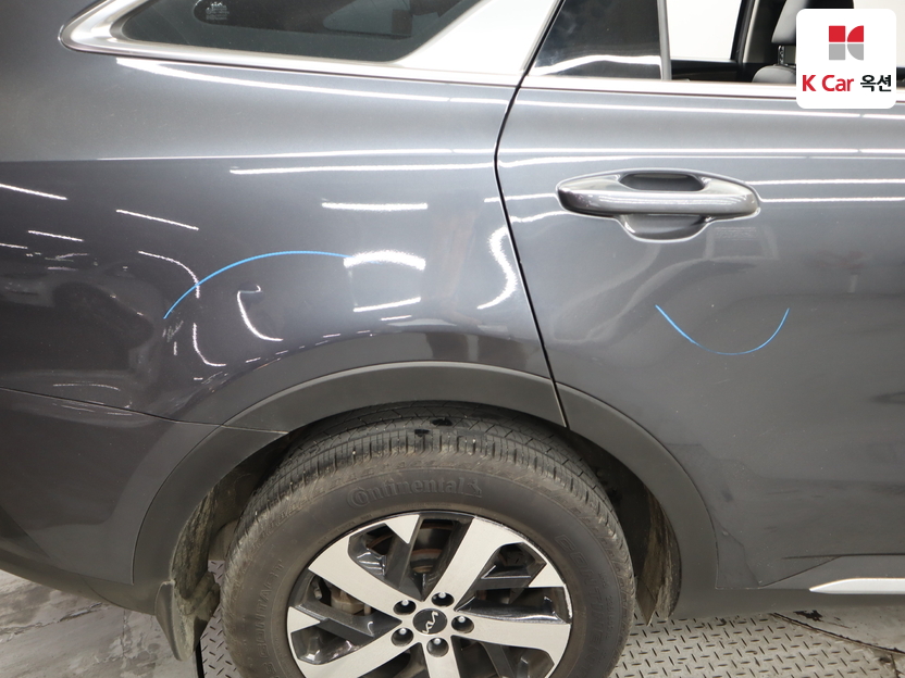 كيا - سورينتو - Image 39