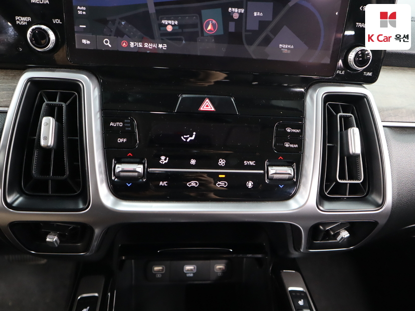 كيا - سورينتو - Image 15