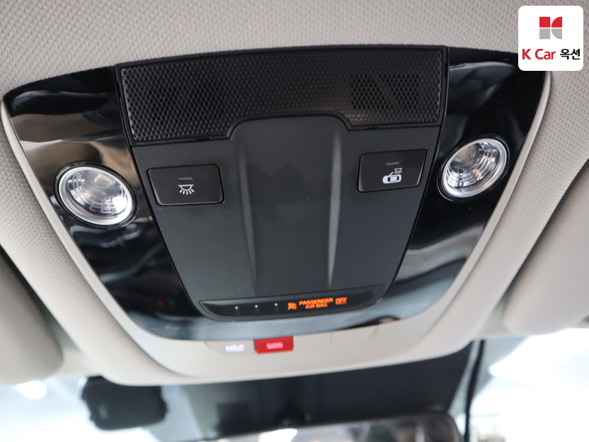 كيا - سورينتو - Image 12