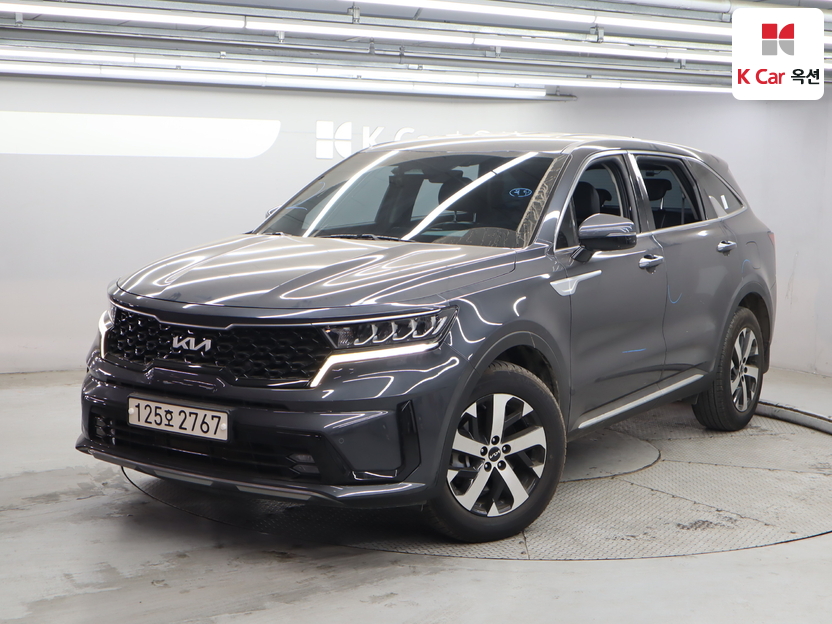 كيا - سورينتو