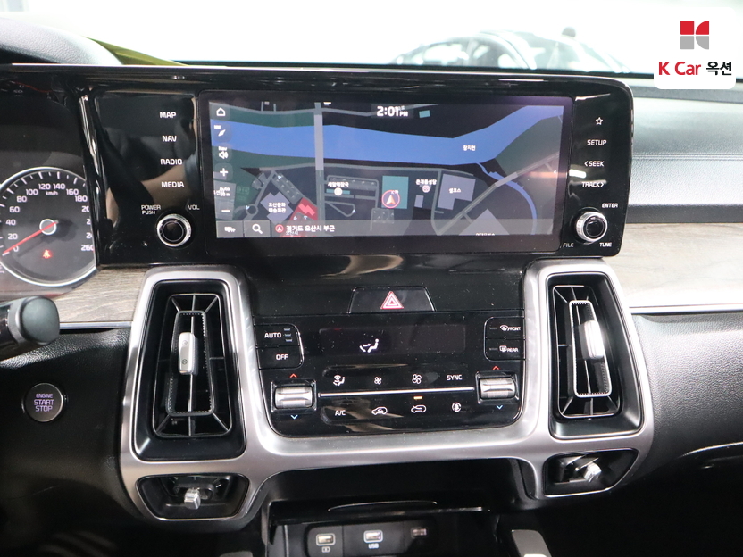 كيا - سورينتو - Image 6