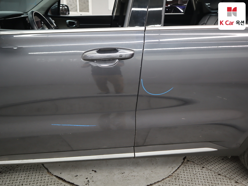 كيا - سورينتو - Image 37