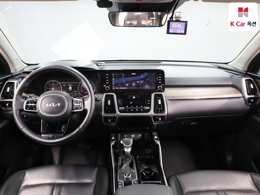 كيا - سورينتو - Image 3