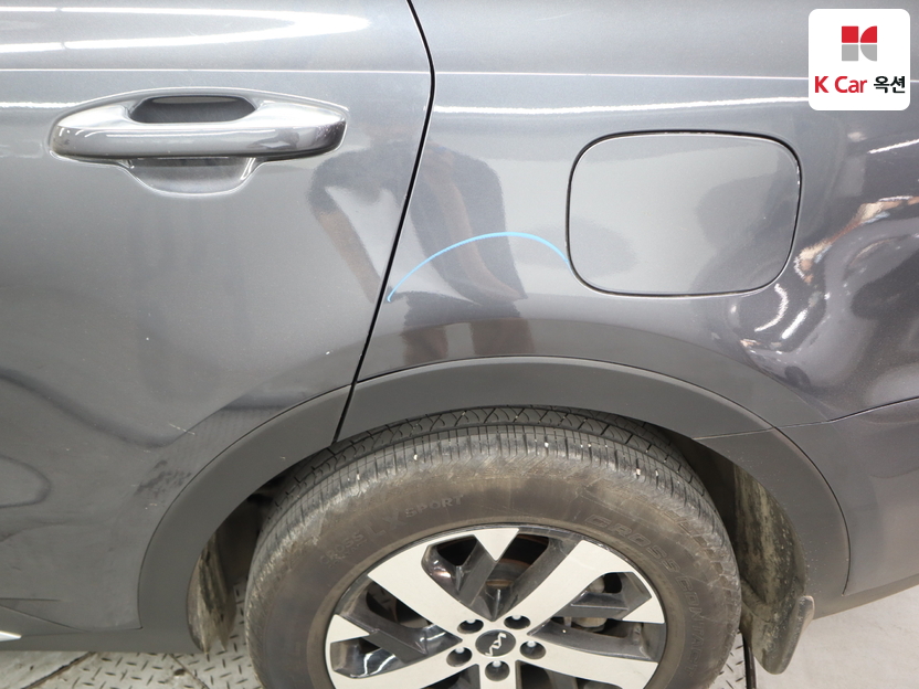 كيا - سورينتو - Image 38