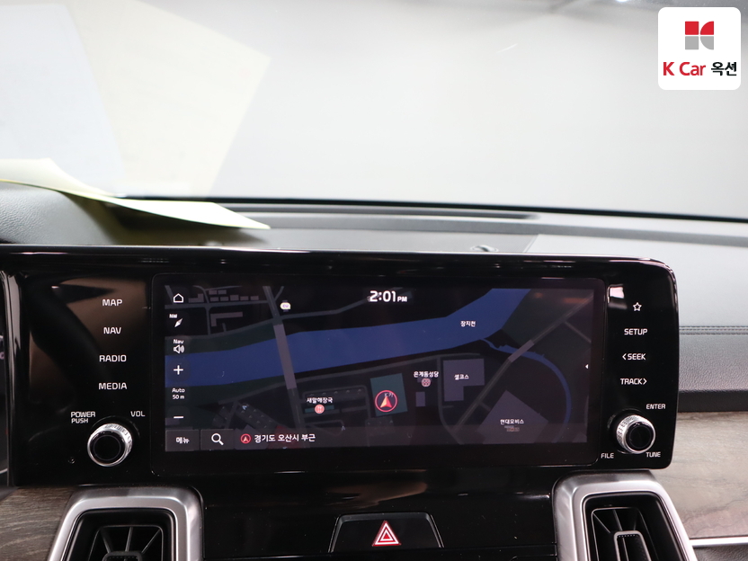 كيا - سورينتو - Image 14