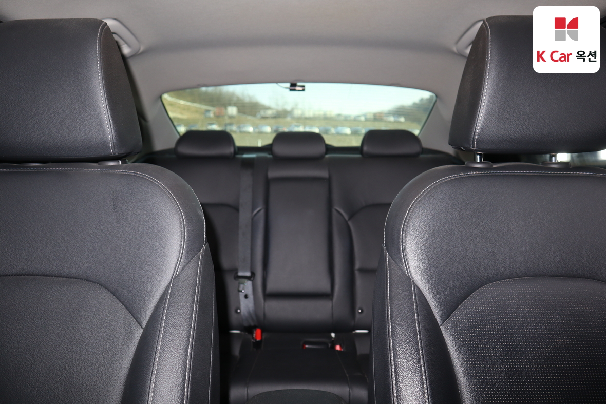 Kia K3 2019 - Image 17