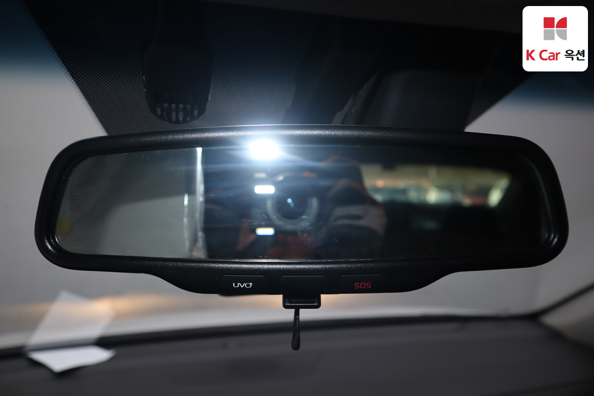 Kia K3 2019 - Image 12