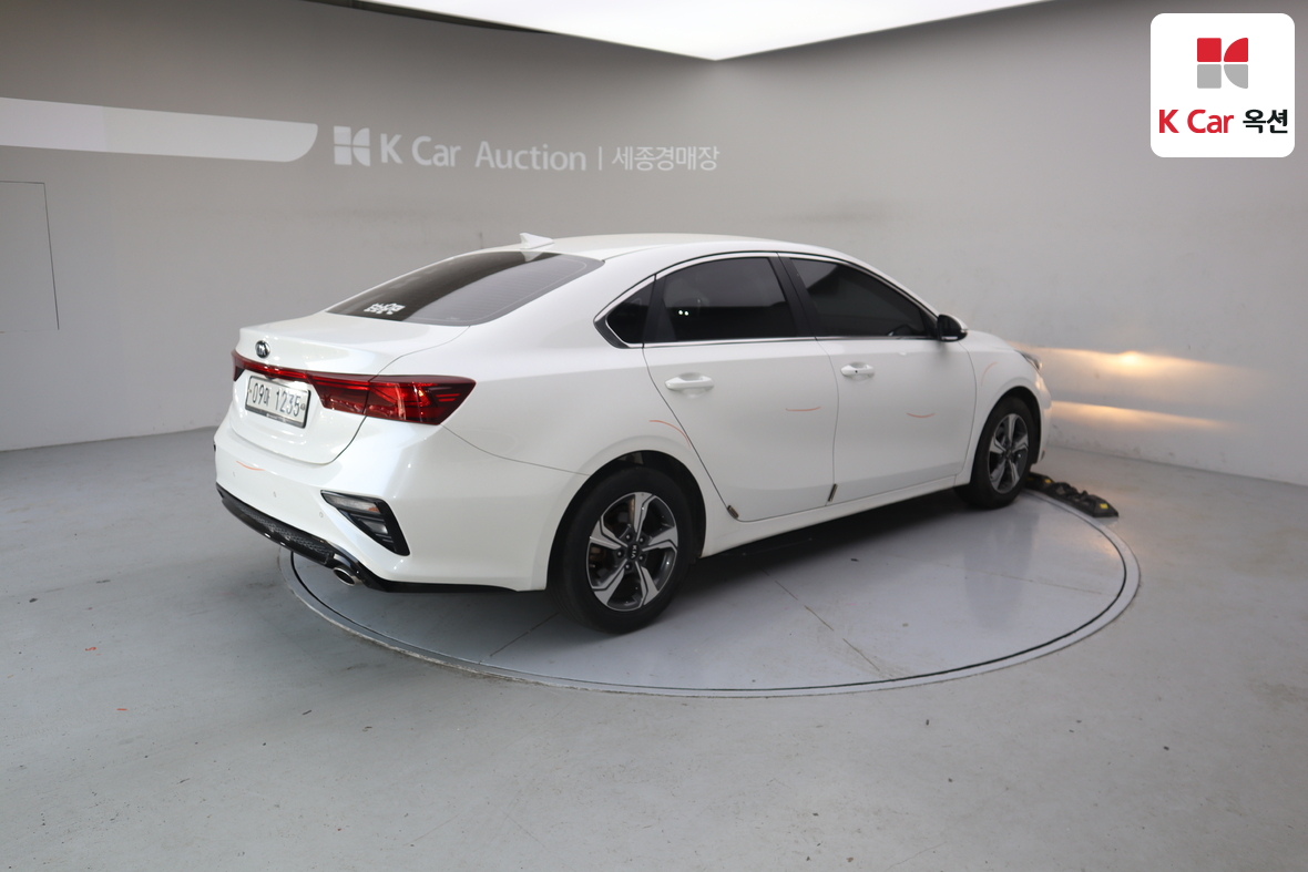 Kia K3 2019 - Image 2