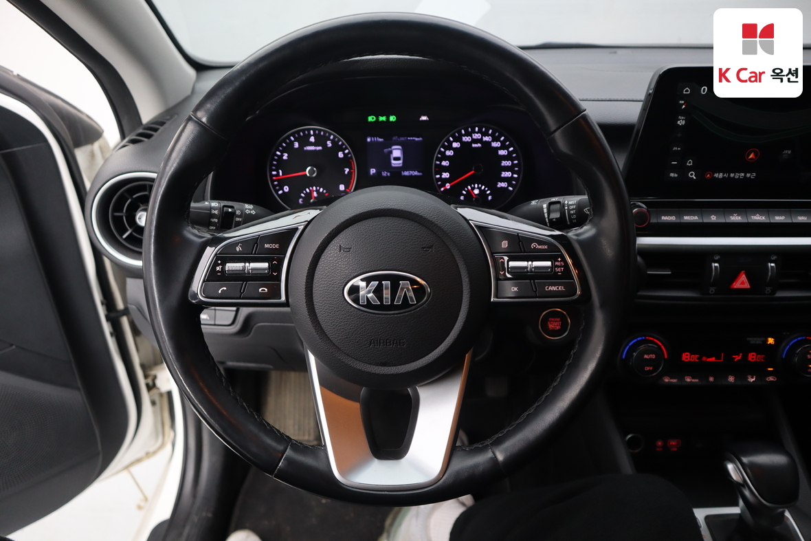 Kia K3 2019 - Image 10