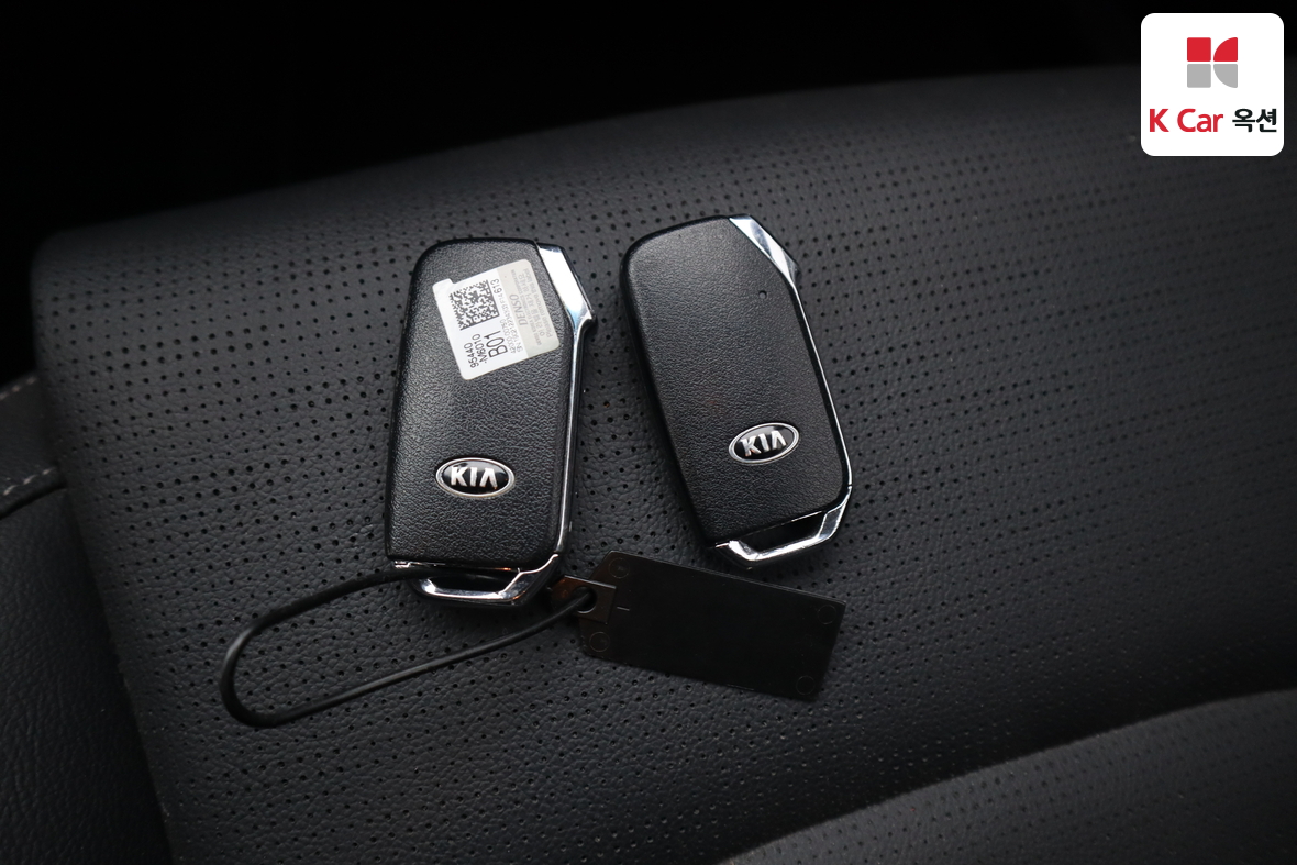 Kia K3 2019 - Image 16
