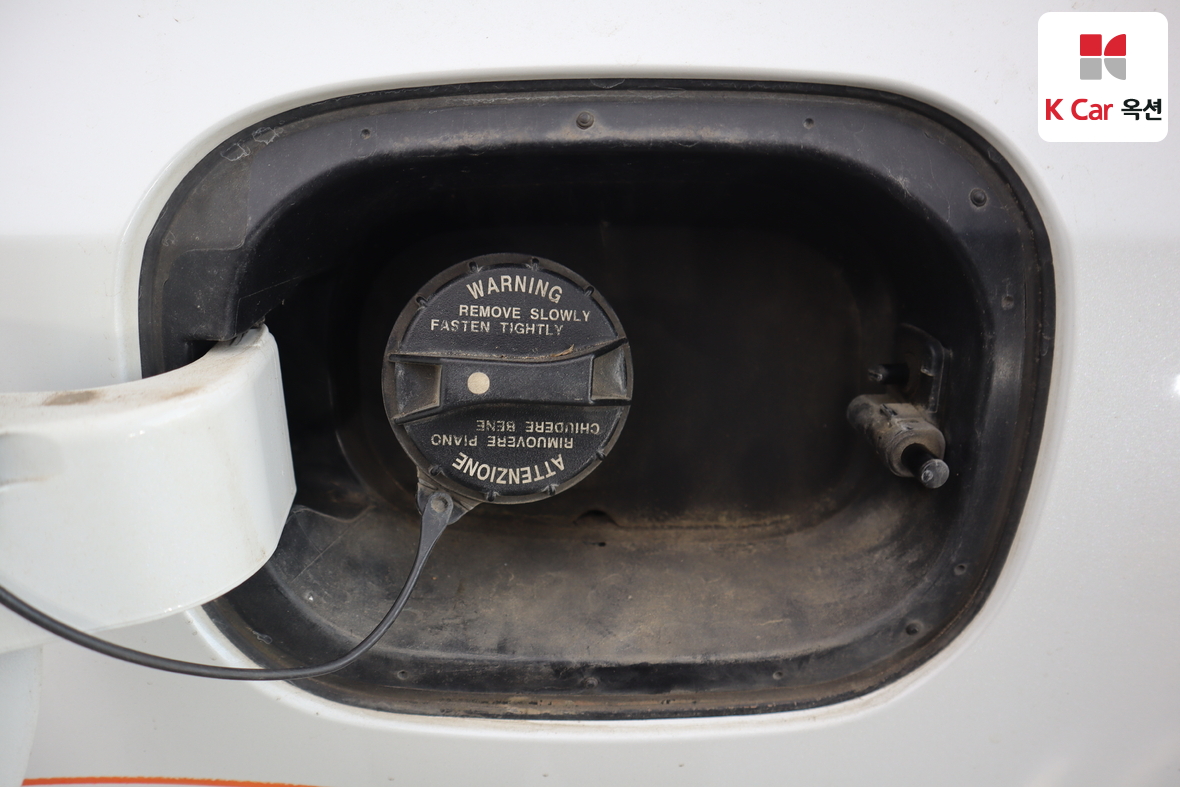 Kia K3 2019 - Image 22