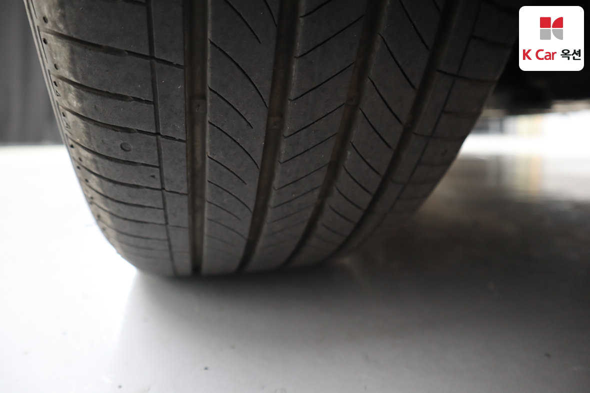 Kia K3 2019 - Image 29