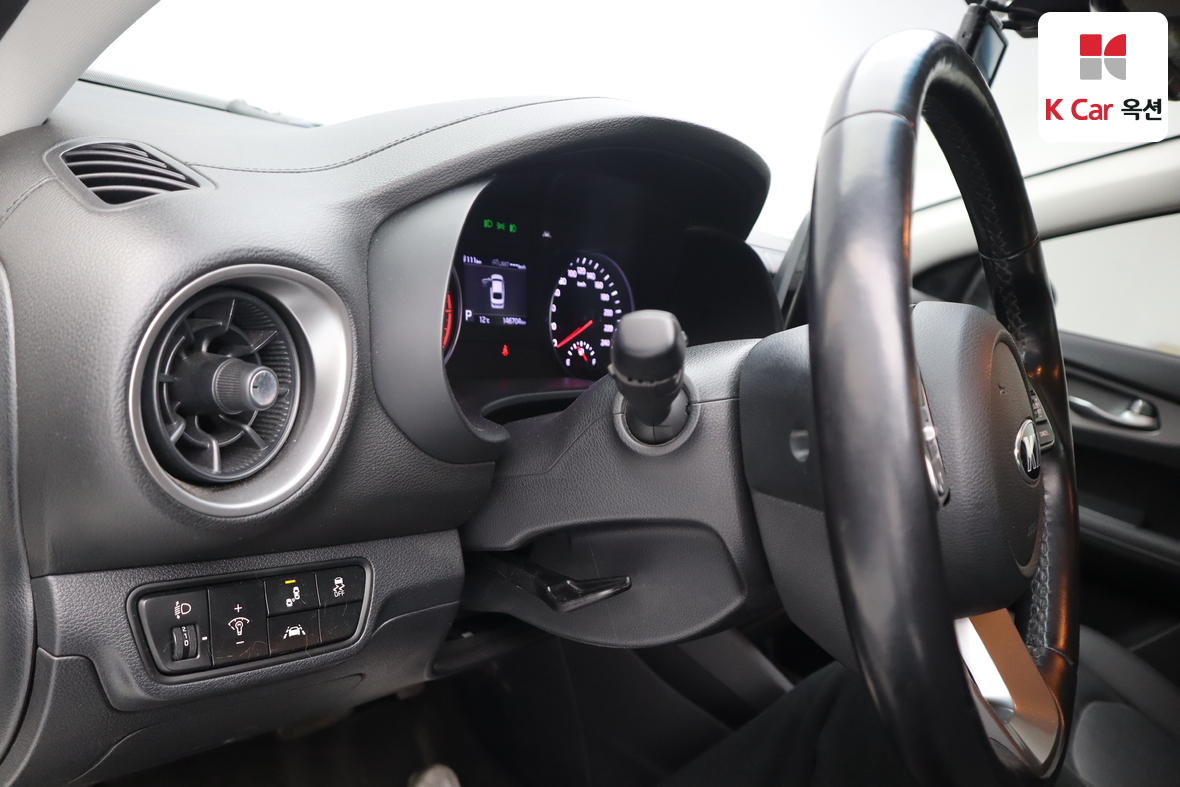 Kia K3 2019 - Image 9