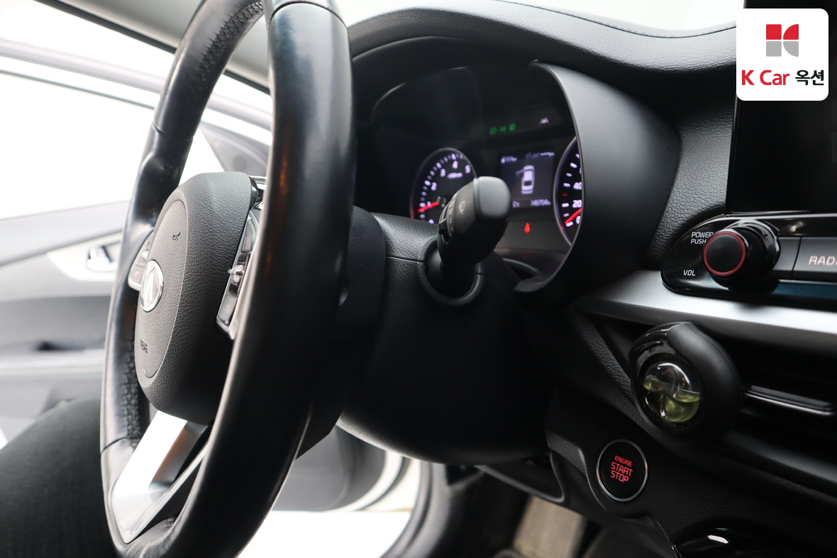 Kia K3 2019 - Image 11