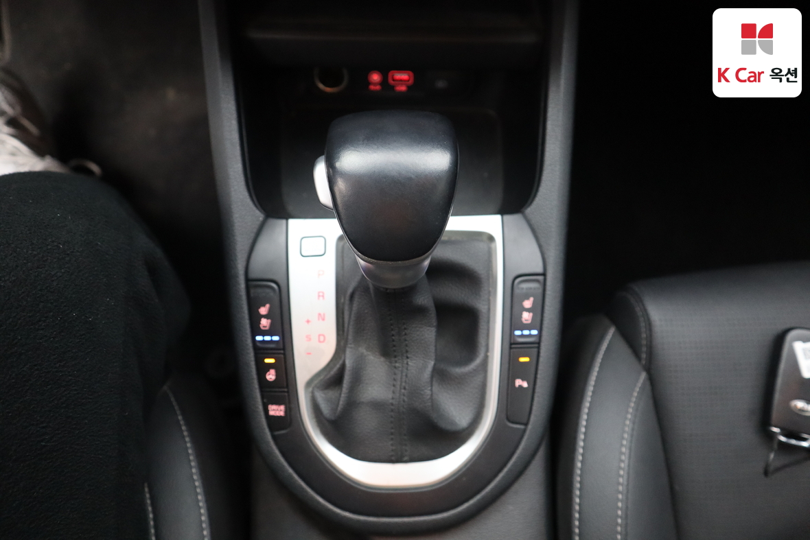 Kia K3 2019 - Image 15