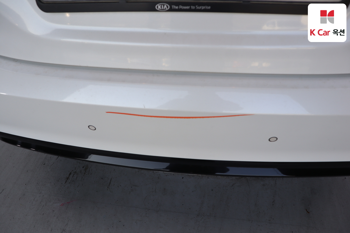 Kia K3 2019 - Image 35