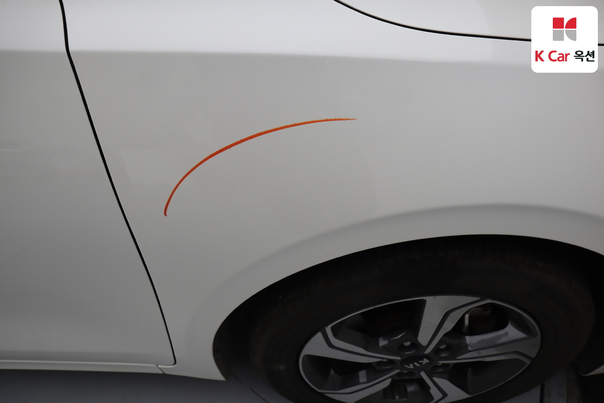 Kia K3 2019 - Image 38