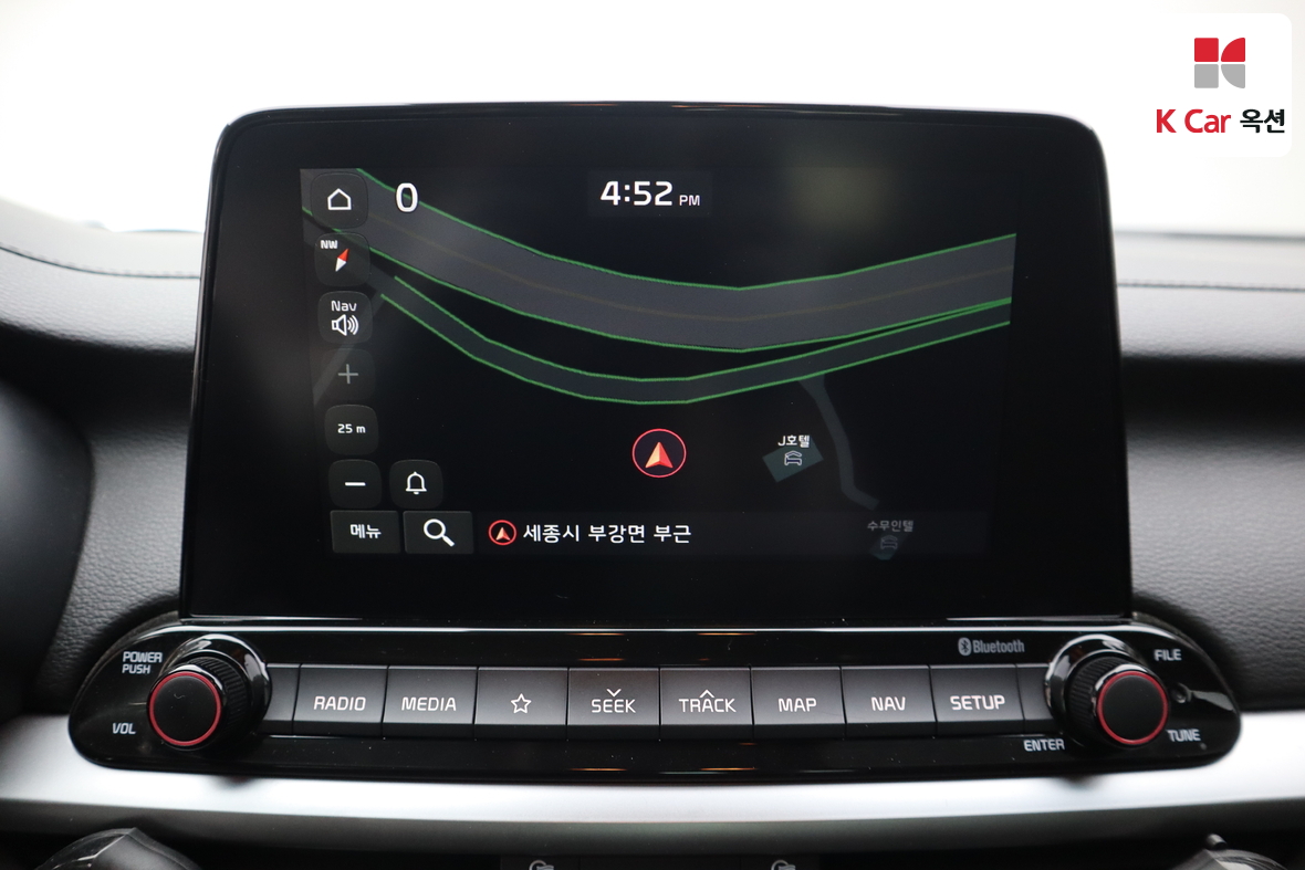 Kia K3 2019 - Image 13