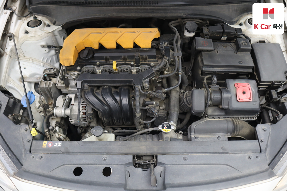 Kia K3 2019 - Image 30