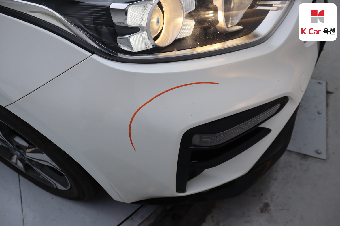 Kia K3 2019 - Image 39