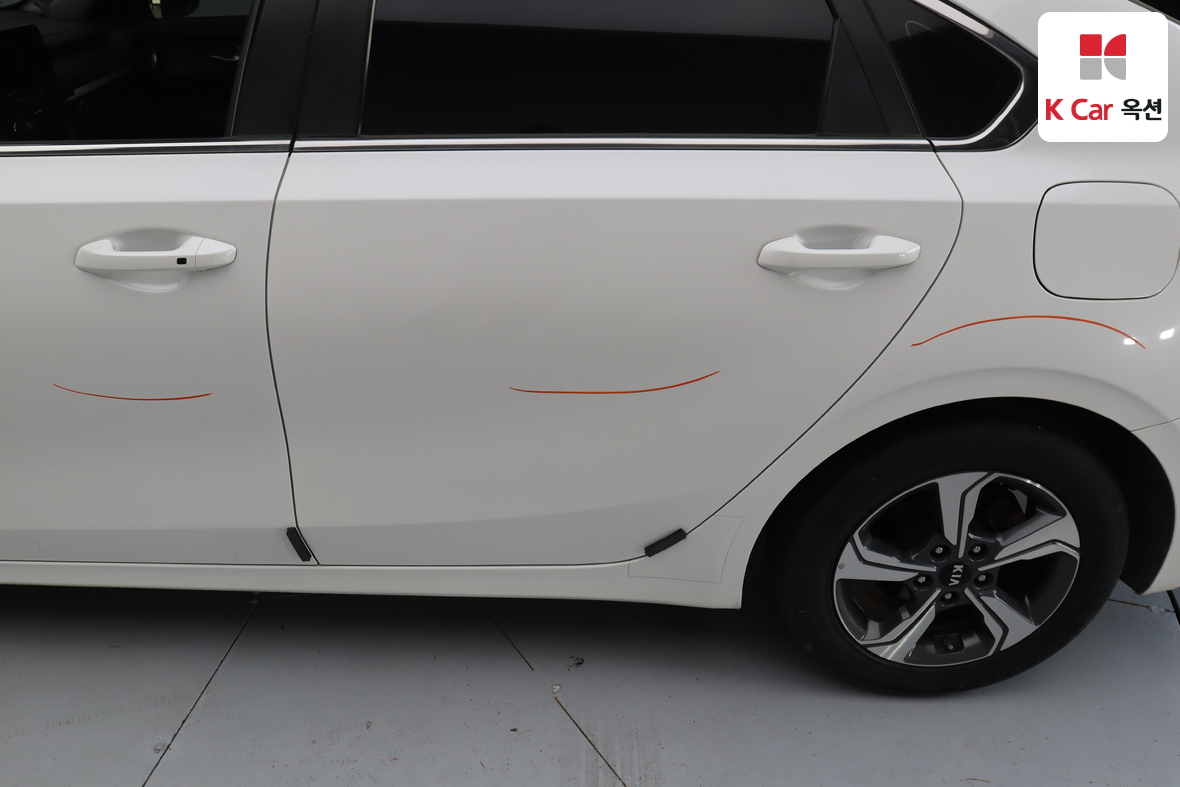 Kia K3 2019 - Image 34