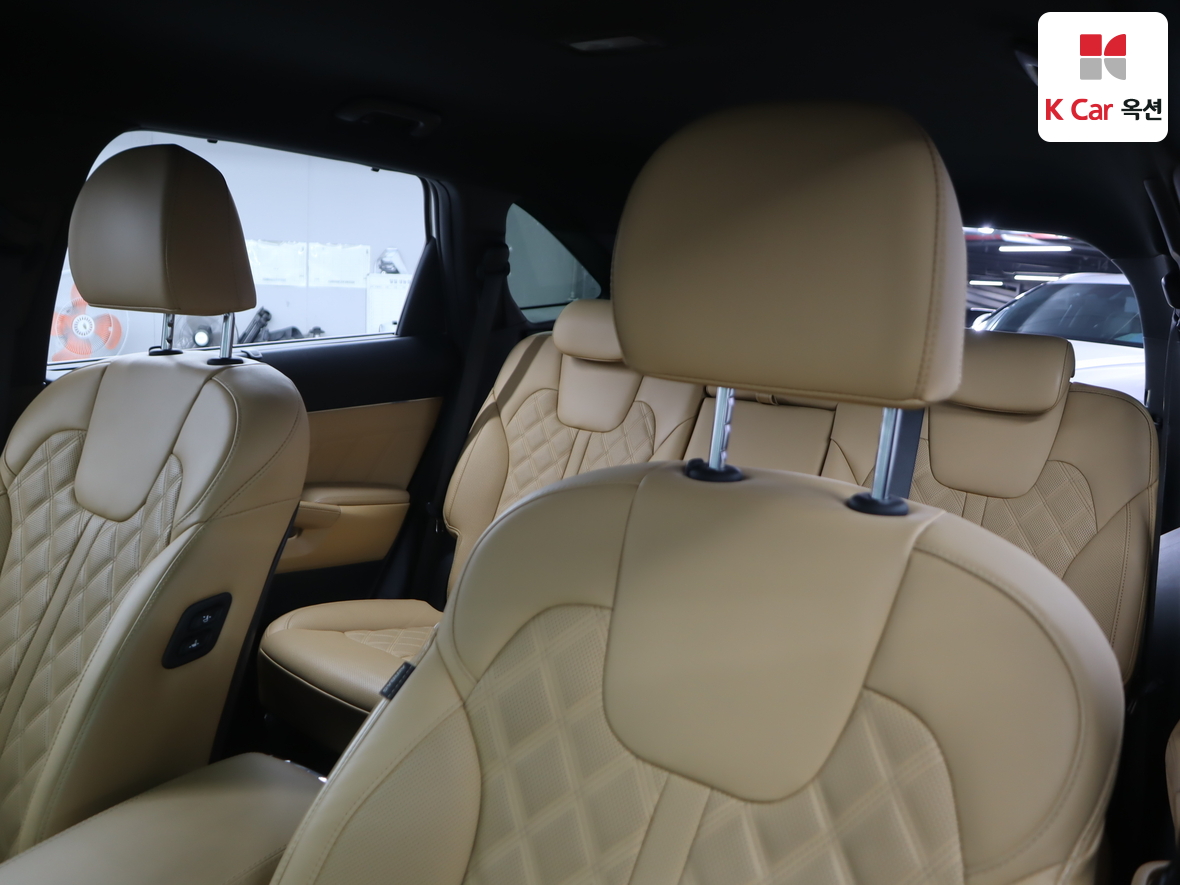 Kia Sorento 2023 - Image 19