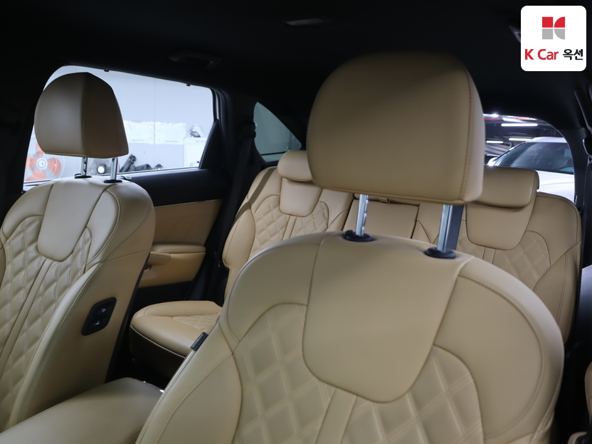 كيا - سورينتو - Image 19