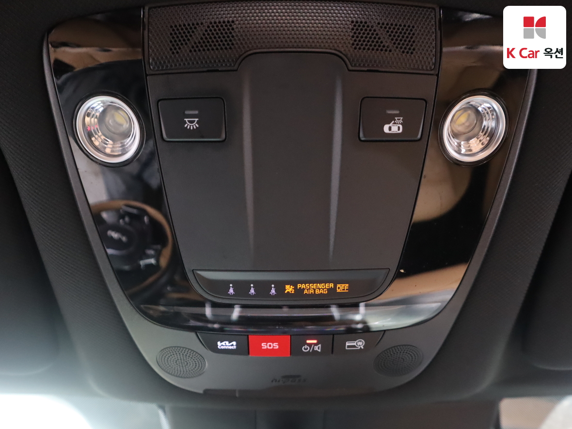 Kia Sorento 2023 - Image 12